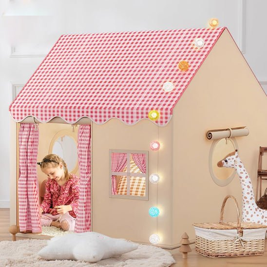Tente enfant - tente de jeu - Jeux jouets à moi