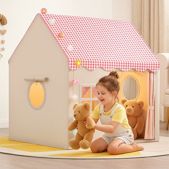 Tente enfant - tente de jeu - Jeux jouets à moi