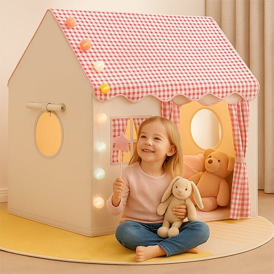 Tente enfant - tente de jeu - Jeux jouets à moi