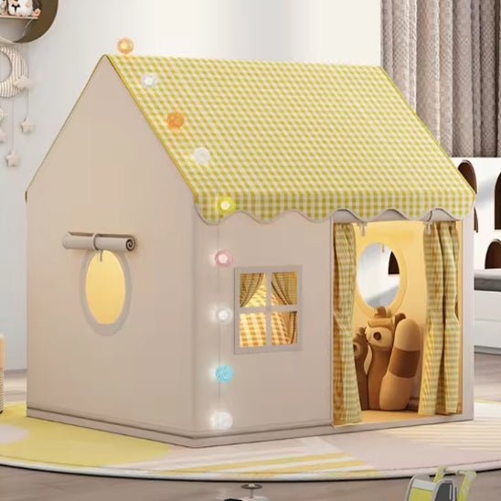 Tente enfant - tente de jeu - Jeux jouets à moi
