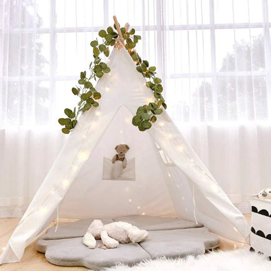 Tipi enfant - calme - Jeux jouets à moi