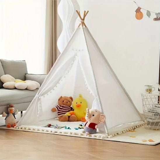 Tipi enfant - coton - Jeux jouets à moi