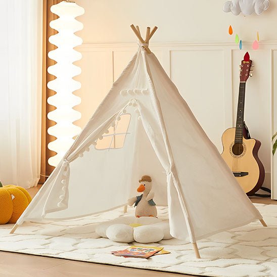 Tipi enfant - coton - Jeux jouets à moi