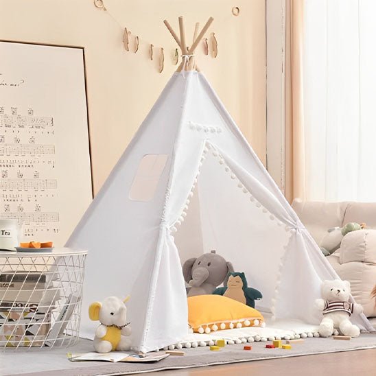 Tipi enfant - coton - Jeux jouets à moi