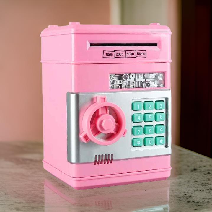 Tirelire électronique - Jeux jouets à moi