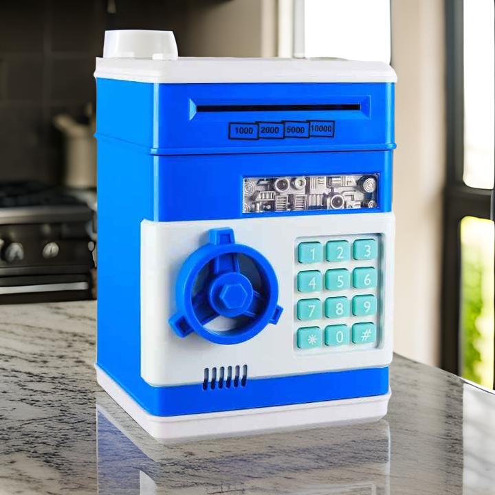 Tirelire électronique - Jeux jouets à moi