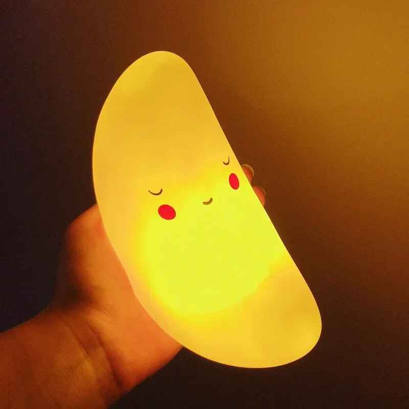 Veilleuse bébé - lampe de chevet