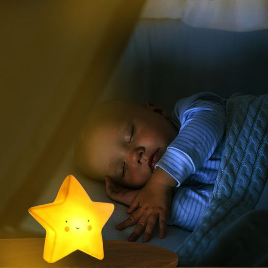 Veilleuse bébé - lampe de chevet