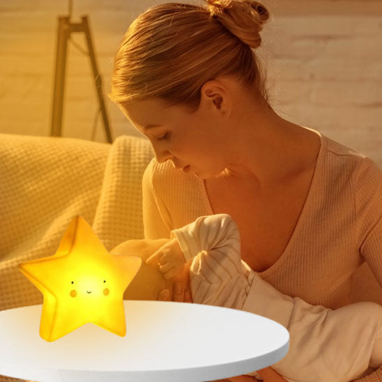 Veilleuse bébé - lampe de chevet
