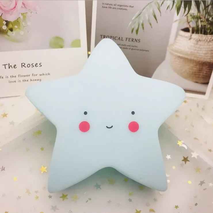 Veilleuse bébé - lampe de chevet