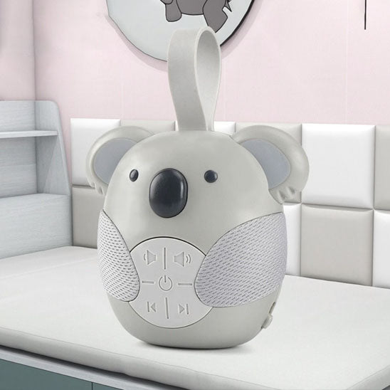 Veilleuse bruit blanc - veilleuse bébé Koala