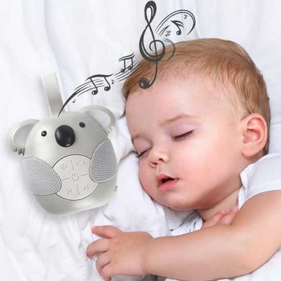 Veilleuse bruit blanc - veilleuse bébé Koala