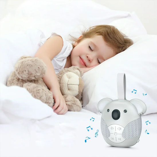 Veilleuse bruit blanc - veilleuse bébé Koala