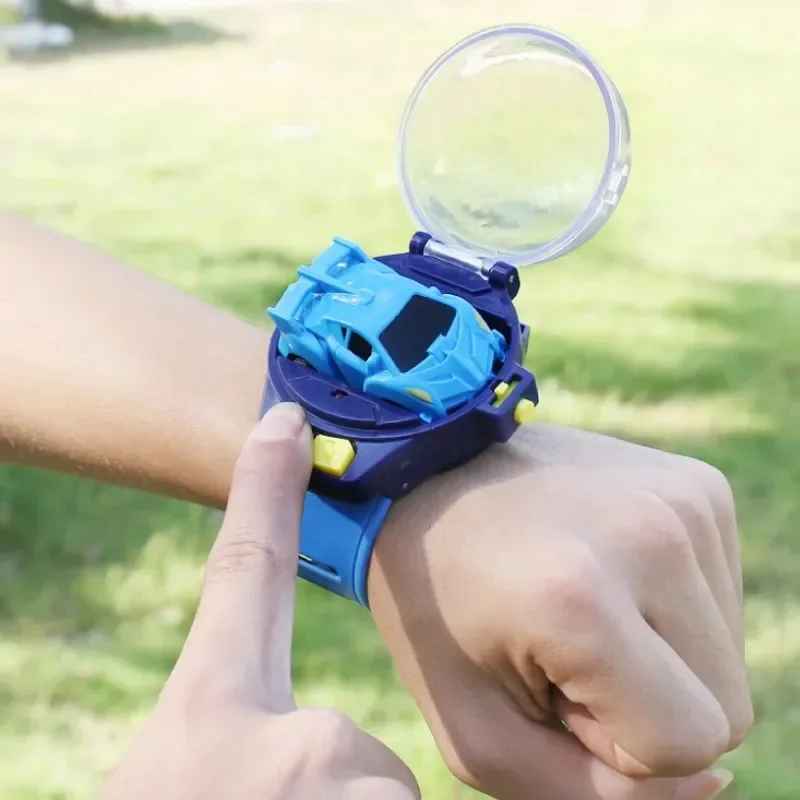 voiture télécommandée - montre - Jeux jouets à moi