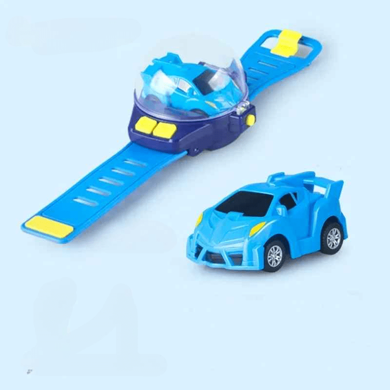 voiture télécommandée - montre - Jeux jouets à moi