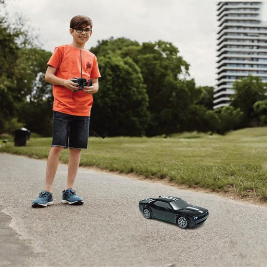 voiture tout terrain télécommandée - Rc Drift Gt 911 - Jeux jouets à moi