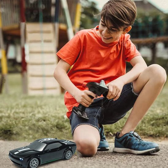 voiture tout terrain télécommandée - Rc Drift Gt 911 - Jeux jouets à moi