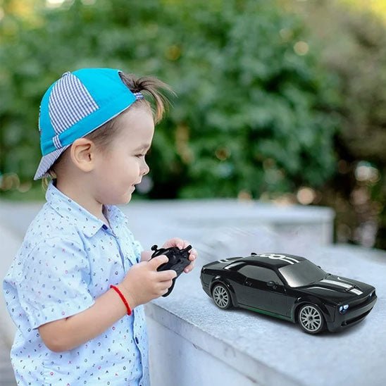 voiture tout terrain télécommandée - Rc Drift Gt 911 - Jeux jouets à moi