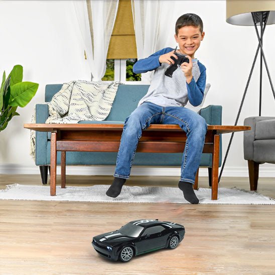 voiture tout terrain télécommandée - Rc Drift Gt 911 - Jeux jouets à moi
