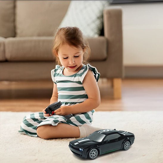 voiture tout terrain télécommandée - Rc Drift Gt 911 - Jeux jouets à moi