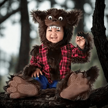 Déguisements pour enfants : Des costumes magiques pour éveiller l'imagination ! - Jeux jouets à moi