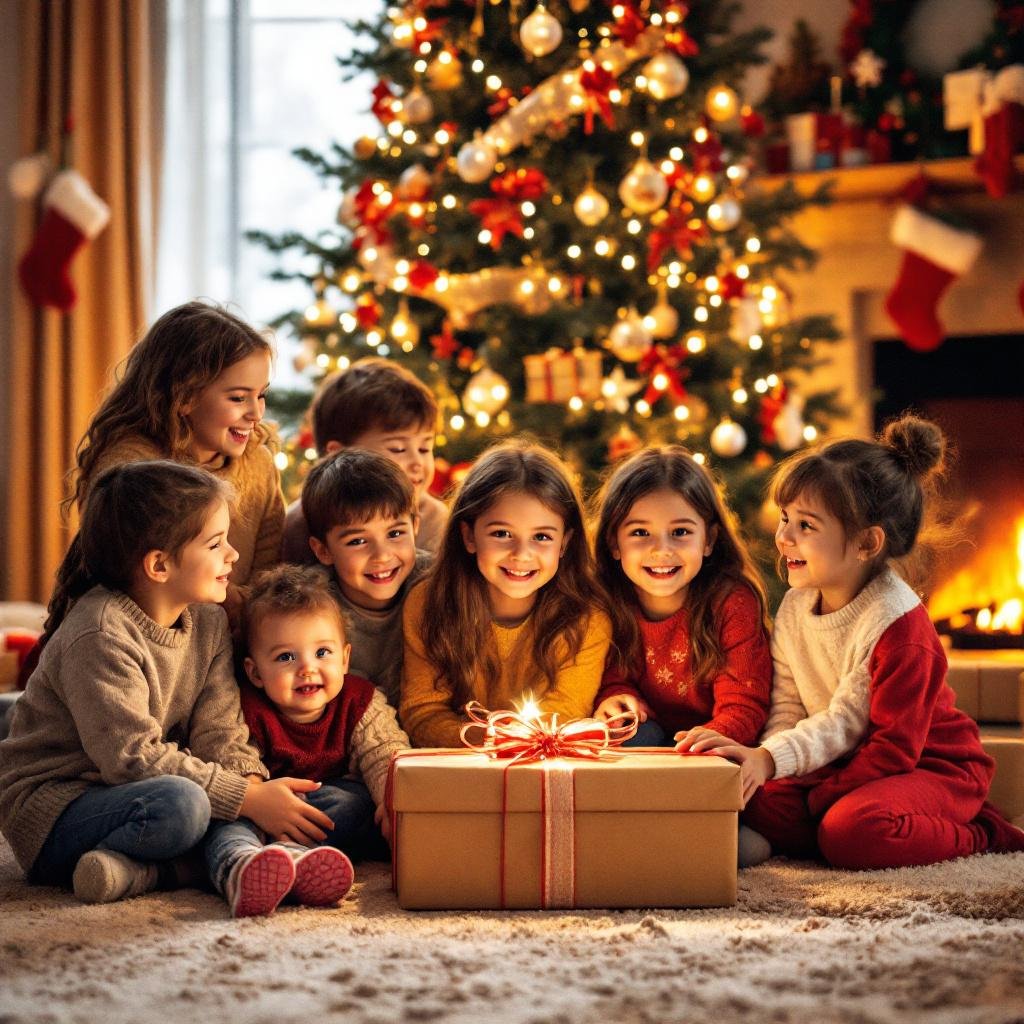 Les 10 meilleurs jouets pour Noël 2025 - Jeux jouets à moi