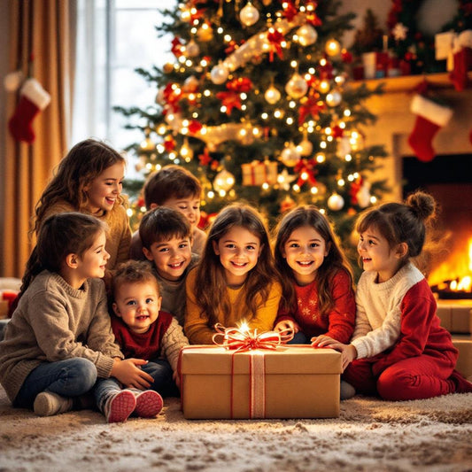 Les 10 meilleurs jouets pour Noël 2025 - Jeux jouets à moi