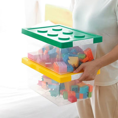 Boite de rangement - Jeux jouets à moi