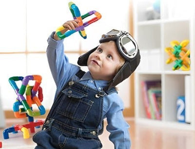 Jeux de construction
