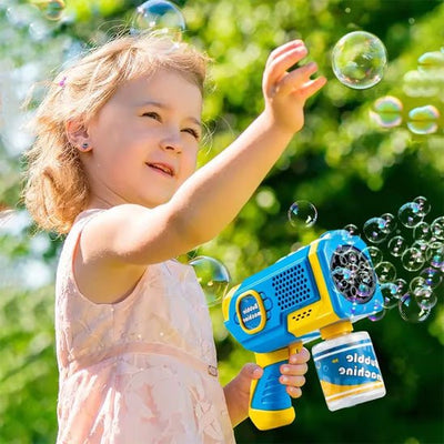 Machine à bulles - Jeux jouets à moi