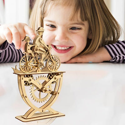 Puzzle 3D - Jeux jouets à moi