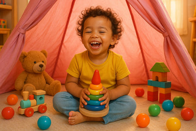 Tente enfant et tipi enfant