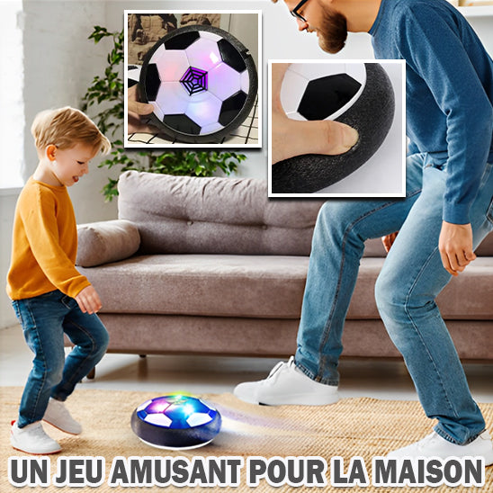 Ballon de foot Intersport