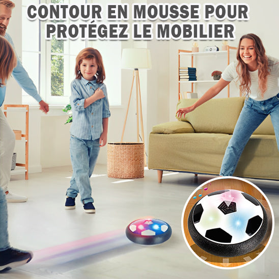 Ballon de foot Intersport