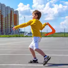 Boomerang - contribuer au développement global de votre enfant - Jeux jouets à moi
