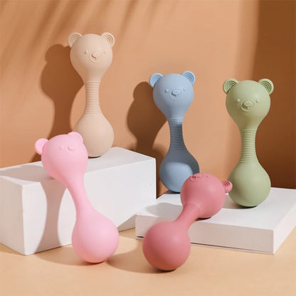Hochet bébé - ourson
