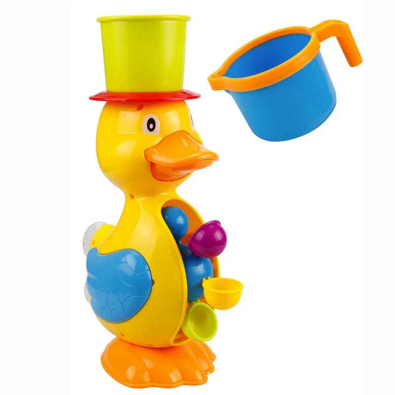 Jouet de bain- Canard