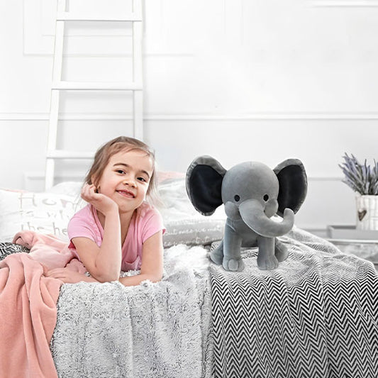 PELUCHE ELEPHANT- DUMBO
