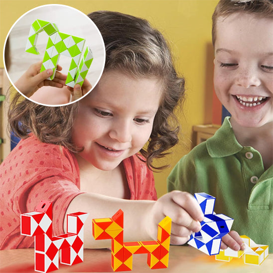 Puzzle enfant- Twist