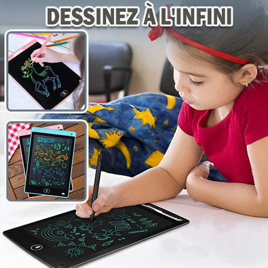 Tablette enfant