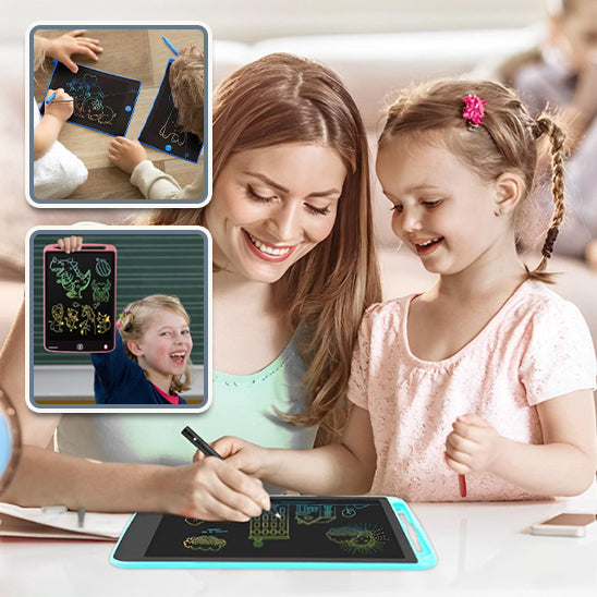 Tablette enfant