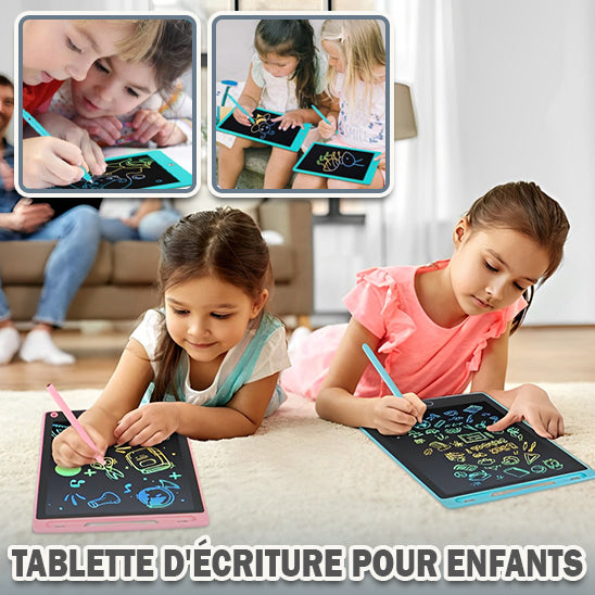 Tablette enfant