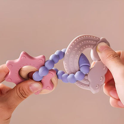 Anneau de dentition - le ciel - Jeux jouets à moi