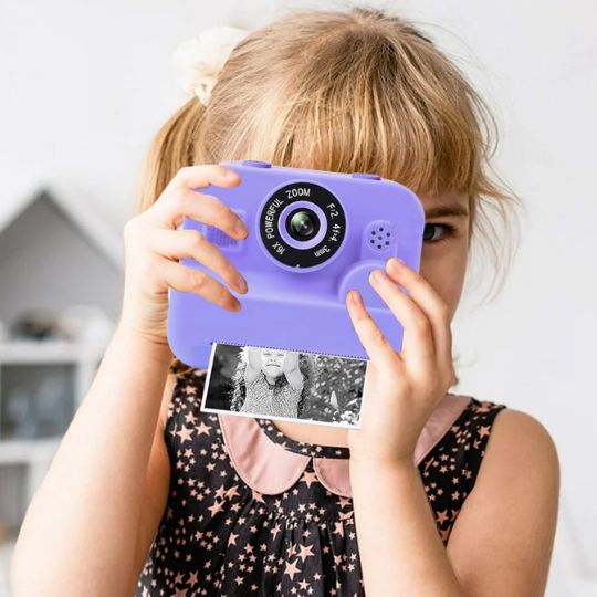 Appareil photo enfant - Jeux jouets à moi