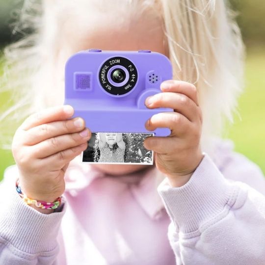 Appareil photo enfant - Jeux jouets à moi
