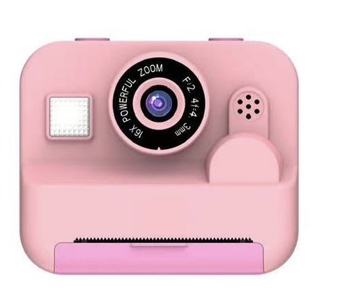 Appareil photo enfant - cultiver la créativité - Jeux jouets à moi