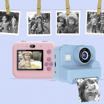 Appareil photo enfant - cultiver la créativité - Jeux jouets à moi