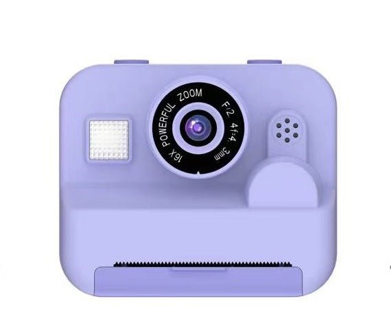 Appareil photo enfant - cultiver la créativité - Jeux jouets à moi