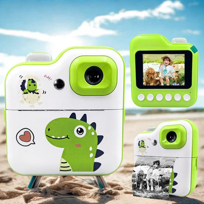 Appareil photo enfant - Impression HD - Jeux jouets à moi