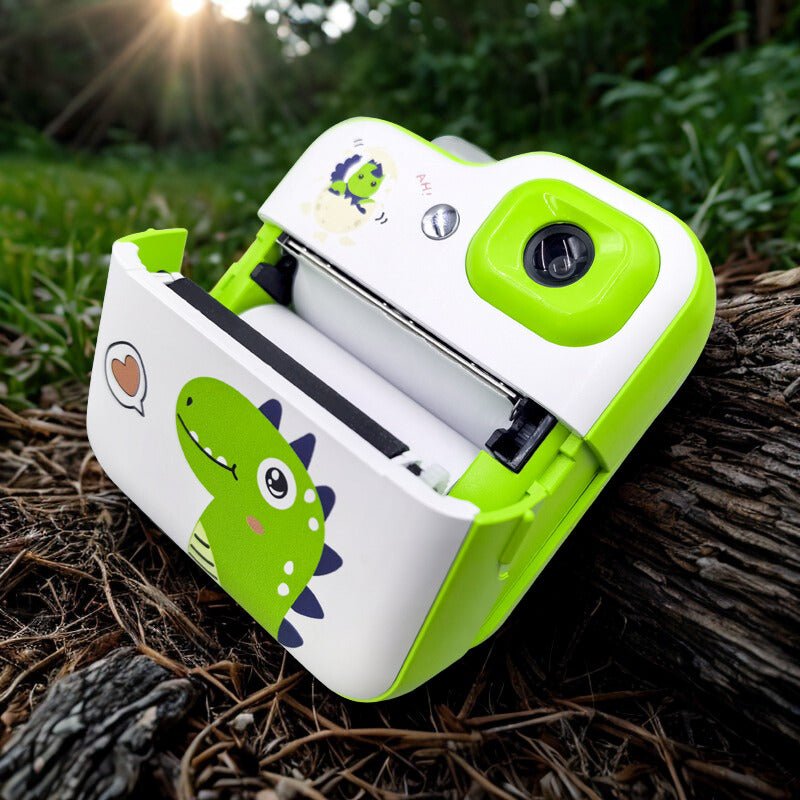 Appareil photo enfant - Impression HD - Jeux jouets à moi